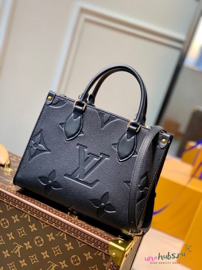 LV onthego M45653 PM 25cm  - 1