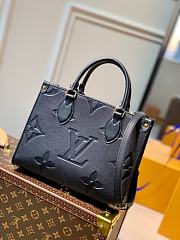 LV onthego M45653 PM 25cm  - 1