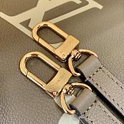 LV onthego M45779 PM 25cm - 2