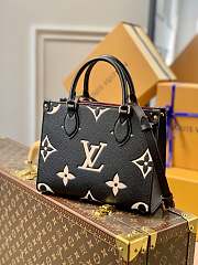 LV onthego M45659 PM 25cm - 1