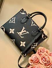 LV onthego M45659 PM 25cm - 6