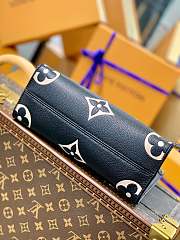 LV onthego M45659 PM 25cm - 3