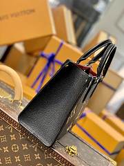 LV onthego M45659 PM 25cm - 2