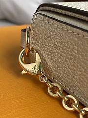 Louis Vuitton POCHETTE FELICIE M80498 - 3