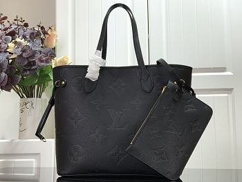 LV Neverfull M45686