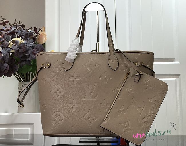 LV Neverfull  - 1