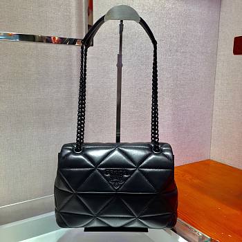 Prada Spectrum Bag