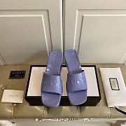 Gucci Slipper several colors - 6