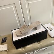 Gucci Slipper several colors - 5