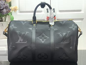 LV keepall bag 