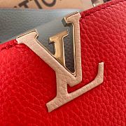 LV Capucines mini 21cm - 6