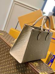 LV onthego MM M45607 - 2