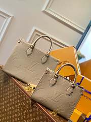 LV onthego MM M45607 - 6