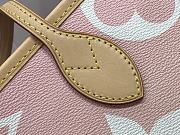 LV neverfull by the pool M45680 - 2