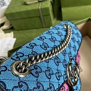 Gucci Marmont 443497 - 3