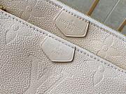 LV MULTI POCHETTE ACCESSOIRES M80447 - 2