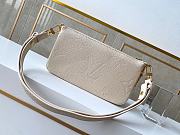 LV MULTI POCHETTE ACCESSOIRES M80447 - 4