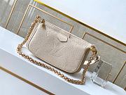 LV MULTI POCHETTE ACCESSOIRES M80447 - 5