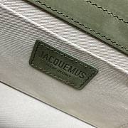 Jacquemus bambino Olive green large size - 2