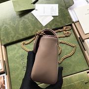 Gucci GG Marmont 16.5cm - 5