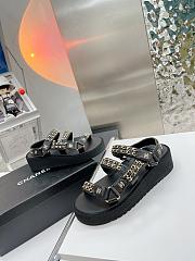 Chanel sandals - 2