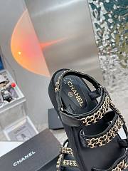 Chanel sandals - 6