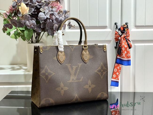 LV ONTHEGO SMALL SiZE - 1