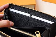 LV Zippy Wallet M60571  - 6