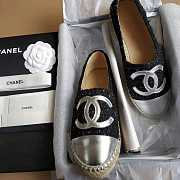 Chanel Espadrilles - 1