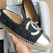 Chanel Espadrilles - 6