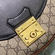 Gucci padlock 644524 - 2