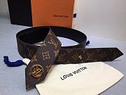 LV Tie The Knot 45 Belt  - 3