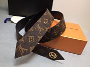 LV Tie The Knot 45 Belt  - 5