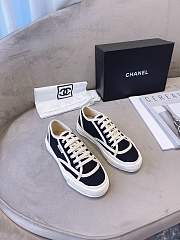 Chanel Sneakers New - 6