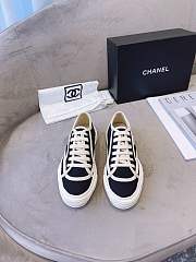 Chanel Sneakers New - 5