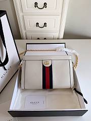 Gucci Ophidia Bag  - 1