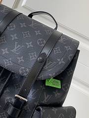 LV Christopher Backpack - 6