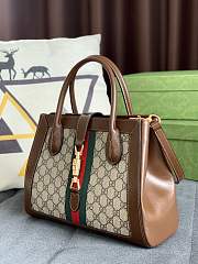 Gucci Jackie 1961 top handle bag  - 5