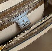 Gucci Jackie 1961 top handle bag  - 3