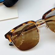 Gucci Sunglasses 001 - 2