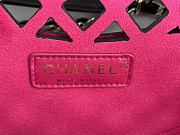 Chanel Flap bag 2021 - 4