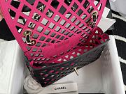 Chanel Flap bag 2021 - 5
