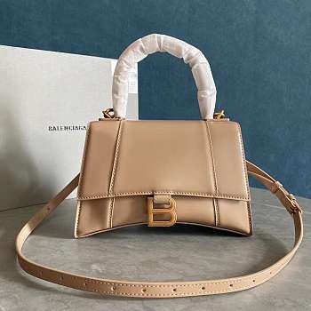 BALENCIAGA HOURGLASS Bag