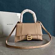 BALENCIAGA HOURGLASS Bag - 5