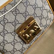 Gucci Padlock Small Bag  - 5