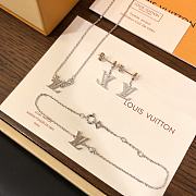 LV Set Silver - 4