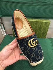 Gucci Flat  - 3