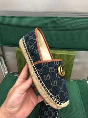 Gucci Flat  - 4