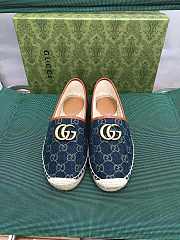 Gucci Flat  - 6