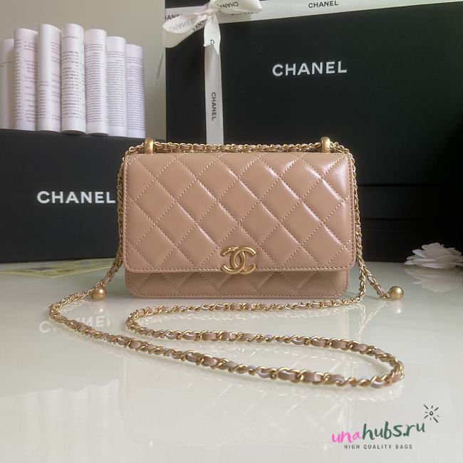 Chanel WOC AP2289 - 1